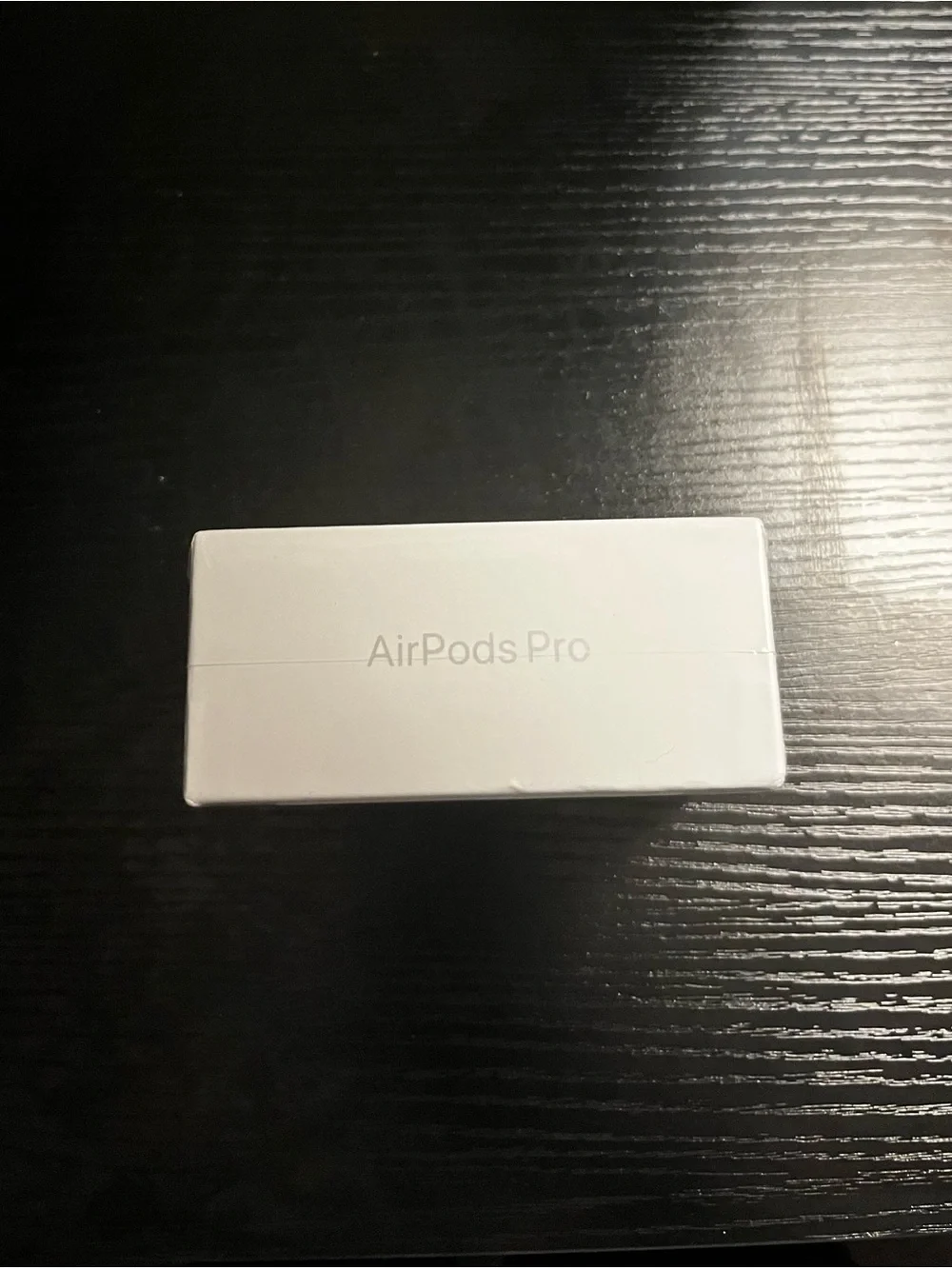 Apple Air Pod Pro 3 ANC